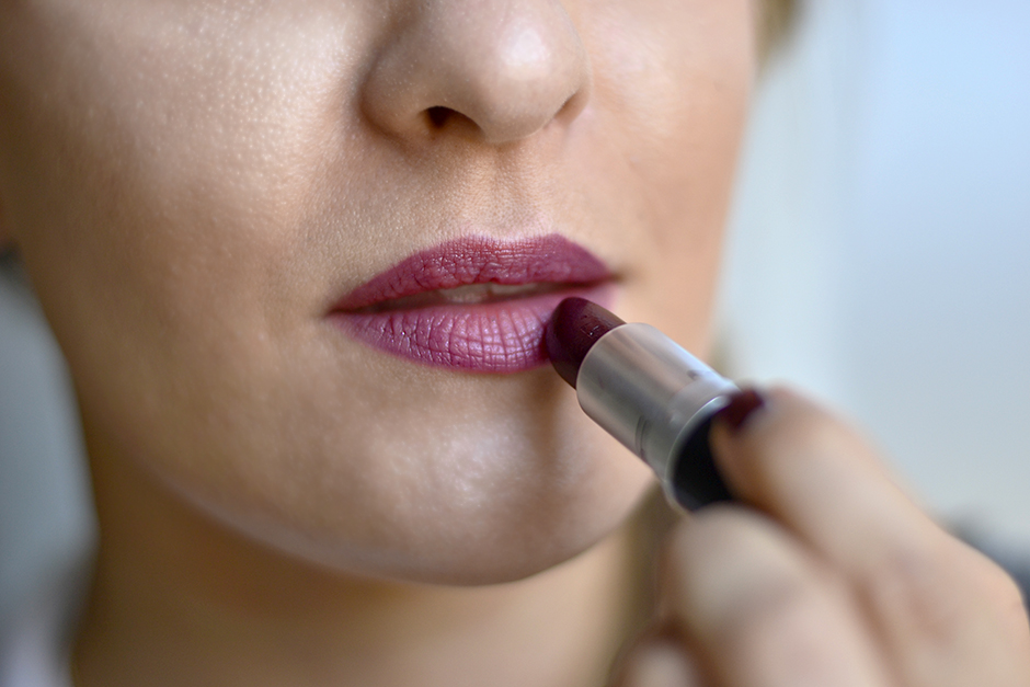 Beauty Dieser Lippenstift Steht Jedem Lifestyle Blog Aus Wien